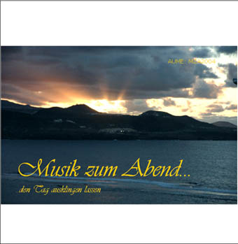 Musik zum Abend Seite 1