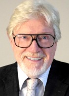 Foto Dr. Karl-Heinz Oeller